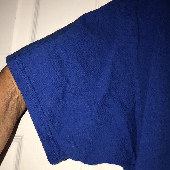 Unisex Hampton Pirates Tee - Picture 3 of 5